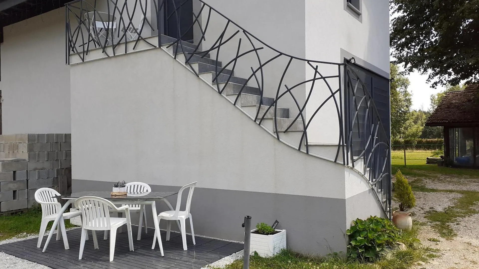 Laya'Ppart Apartment Boege 0*,  France