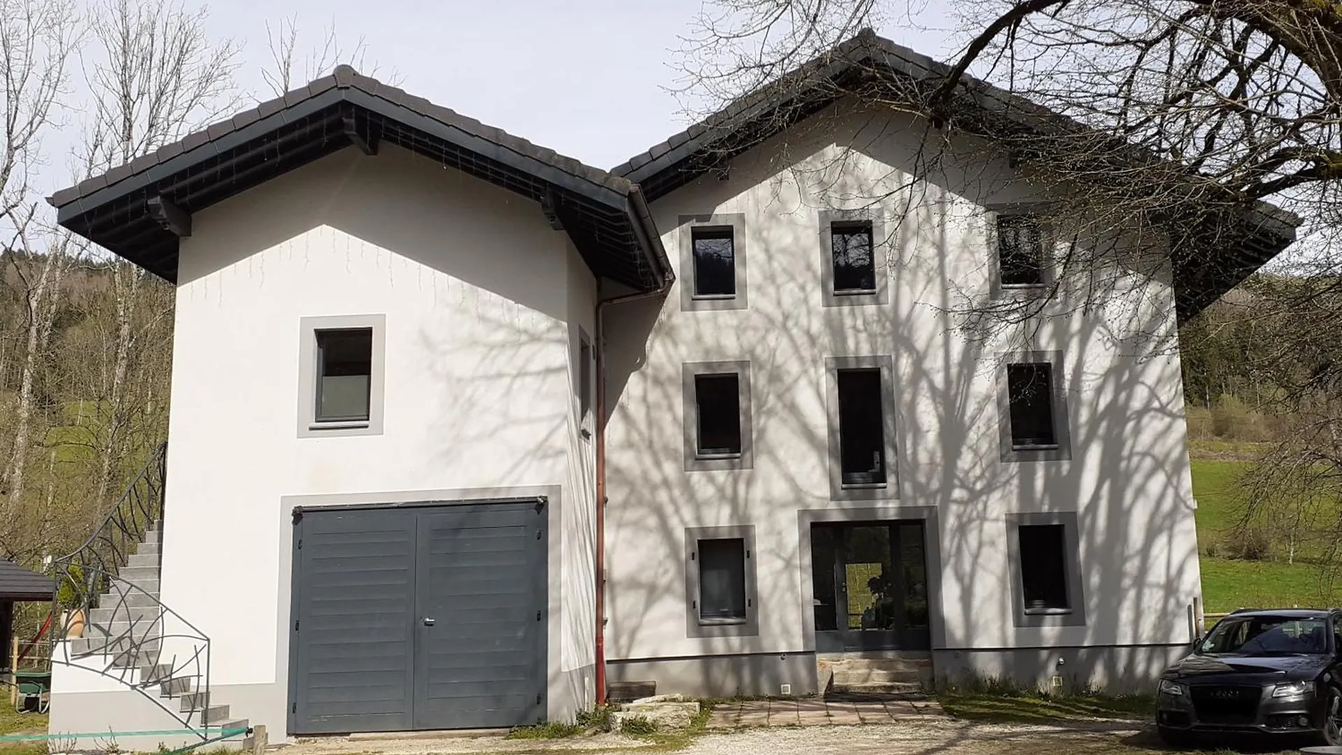 Laya'Ppart Apartment Boege
