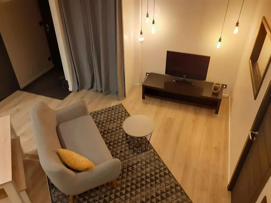 Laya'Ppart Apartment Boege