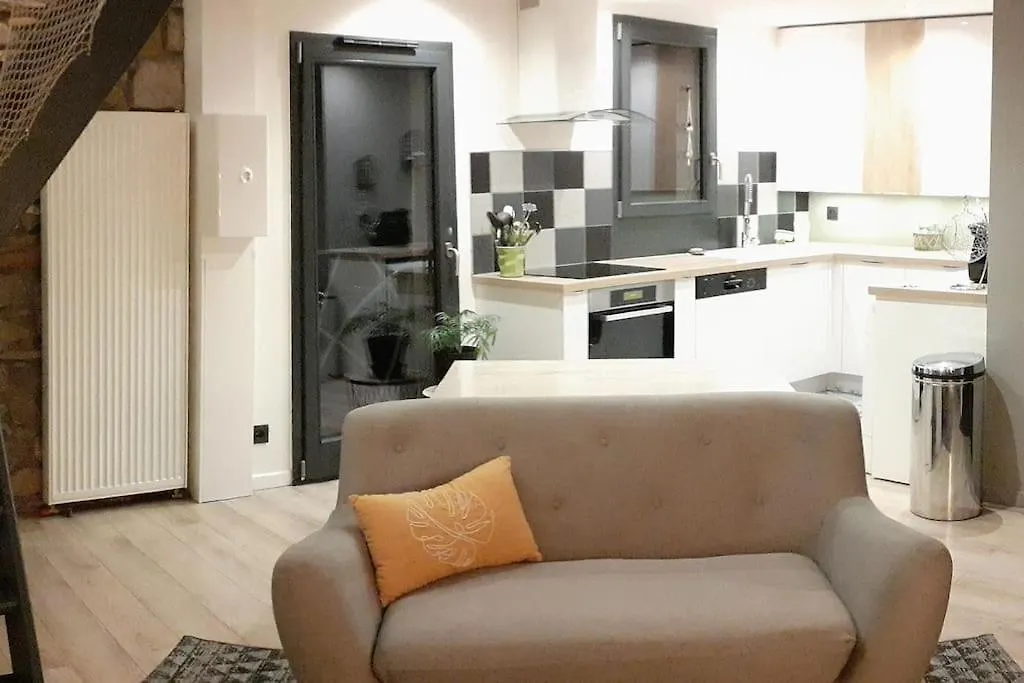 Laya'Ppart Apartment Boege