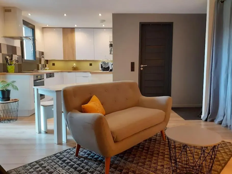 Laya'Ppart Apartment Boege