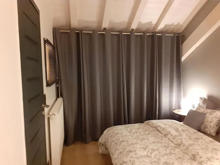 Laya'Ppart Apartment Boege France