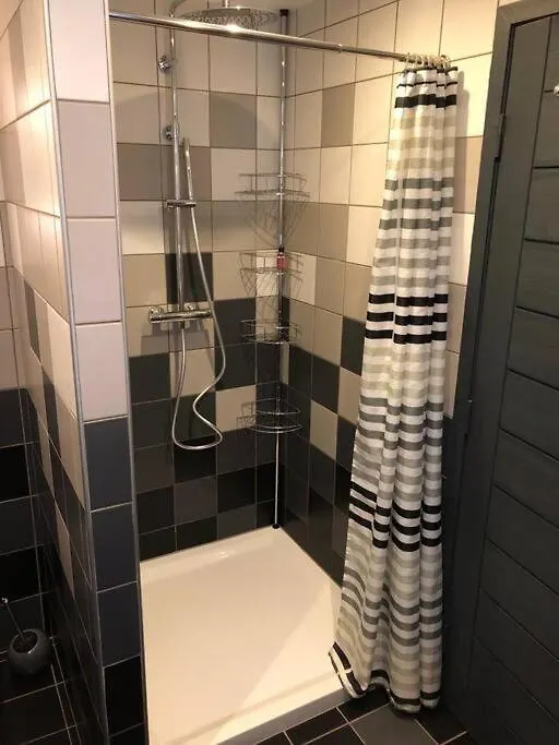 Laya'Ppart Apartment Boege