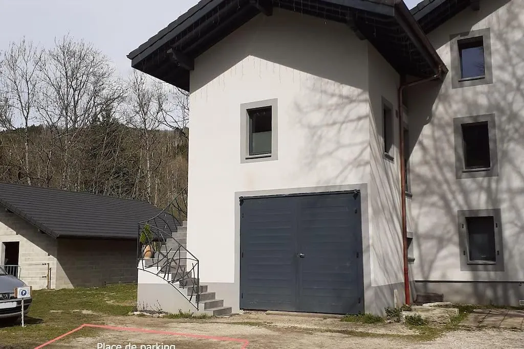 Laya'Ppart Apartment Boege